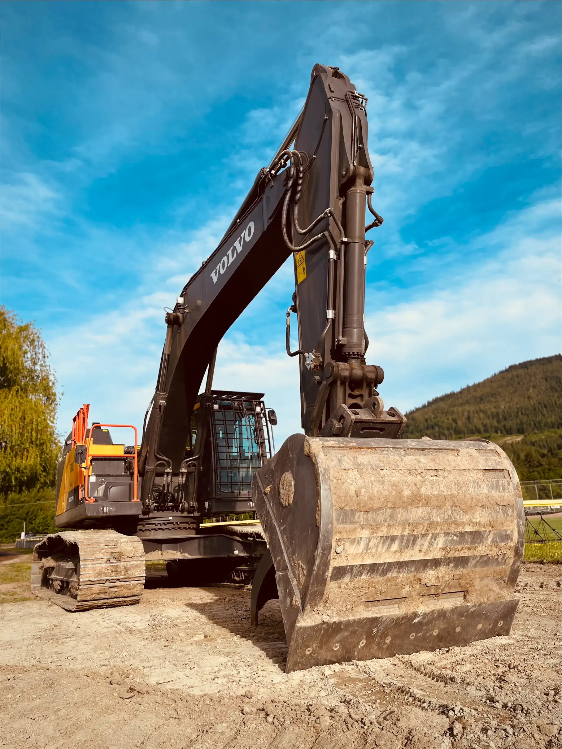 Civil Engineering Services