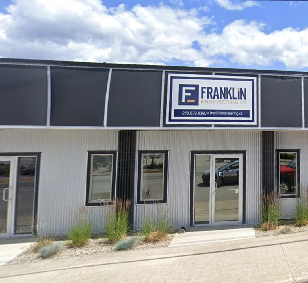 Franklin Engineering Office